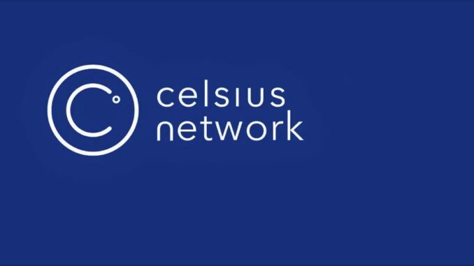 Celsius set to unlock $470M Ethereum for creditor repayments