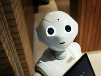 AI technology, AI, blockchain