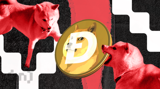 Why Did Dogecoin (DOGE) Tumble by 15%? Analyzing Yesterday’s Price Movement