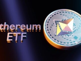 Ethereum ETFs