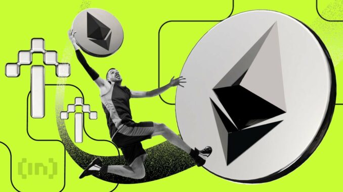 Ethereum (ETH) on Path to $3,500: One Major Hurdle to Overcome