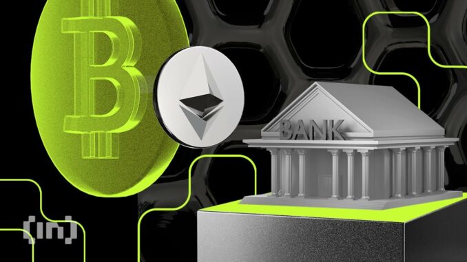 Goldman Sachs Expects Crypto Market to Explode in 2024 as Traditional Institutions Enter