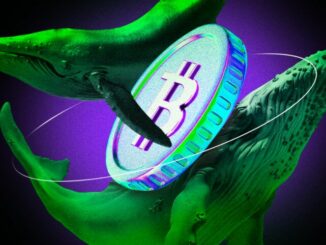 Why ETF Investors Should Worry About $3 Billion In Bitcoin (BTC) Whale Accumulation