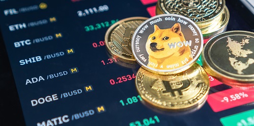 Is this an opportunity to buy more meme coins?