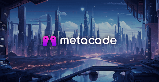 Metacade fuels 2024 blockchain gaming revolution: partnerships and investment insights