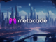 Metacade fuels 2024 blockchain gaming revolution: partnerships and investment insights