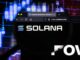 Solana and NuggetRush See Increased Market Activity