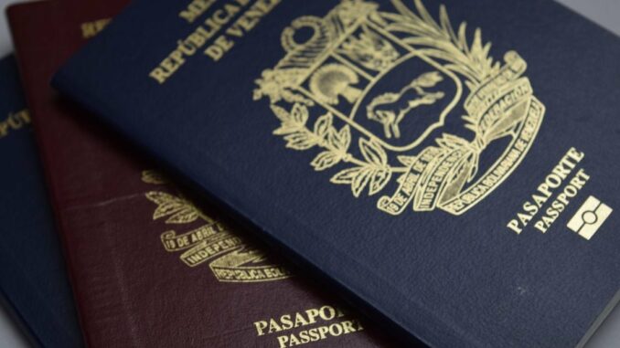 New York Stock Exchange with banner flagging ProShares Bitcoin Strategy ETF on the day it started trading.