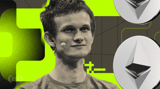 The Worst Thing that Happens in Ethereum Is People Lose Money, Says Vitalik Buterin