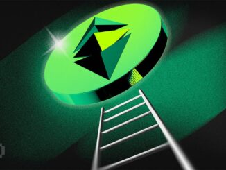 Will the Ethereum (ETH) Price Finally Start Playing Catch-up in 2024?