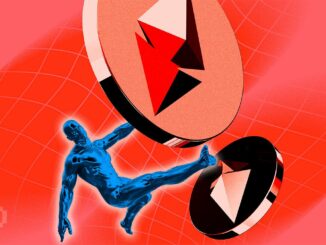 Ethereum Co-Founder Sells $10.7 Million in ETH: Price Correction Ahead?