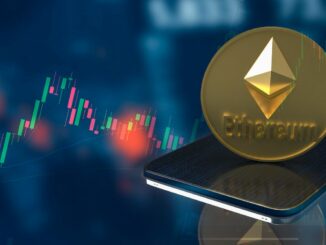 Ethereum price rally spot ETH ETFs