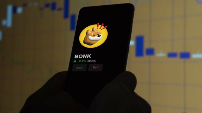 Andrew Tate States He Wants To Launch Memecoin As SHIB, BONK & NUGX See Growth