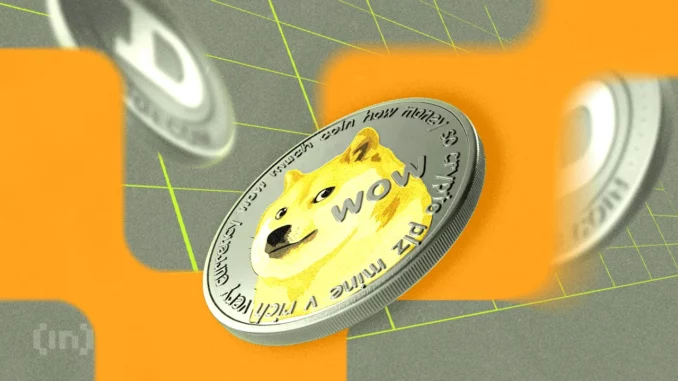 Here’s What This Dogecoin (DOGE) Pattern Reveals About the Future Trend