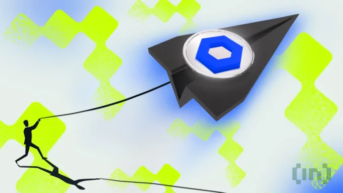 Chainlink (LINK) Price Reaches 2-Year High – When Will it Break $20?