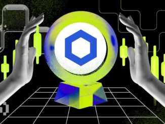 What Caused Chainlink (LINK) to Top $18 in 22-Month High?