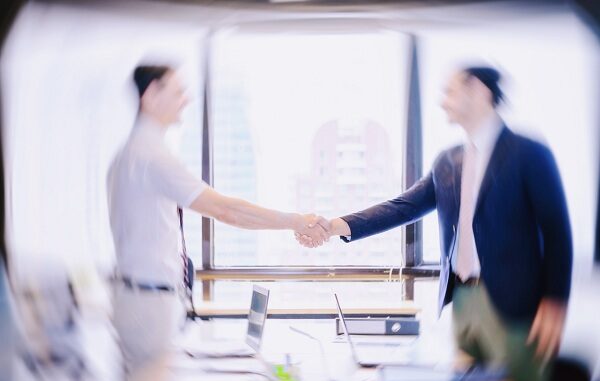 CoinDCX and Koinex merge to propel crypto adoption in India