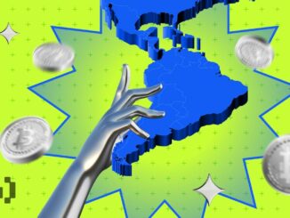 Financial Turmoil Spurs Crypto Wave in Latin America