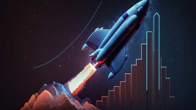 Memes Roar Back! BTC Rallies Towards $50K; DOGE & BONK Soar as GFOX Closes in on $4Million