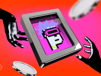 This Company Reportedly Just Slashed 30% of Its Web3 & NFT Team Amid Reorganization Plans
