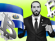 Bitcoin Proponent Nayib Bukele Claims Landslide Reelection Victory in El Salvador
