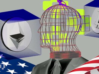 Week Ahead in US Economic Events: Crypto Markets Await Federal Reserve Officials’ Insights