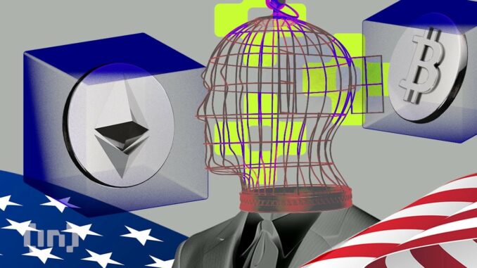 Week Ahead in US Economic Events: Crypto Markets Await Federal Reserve Officials’ Insights