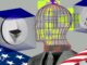 Week Ahead in US Economic Events: Crypto Markets Await Federal Reserve Officials’ Insights