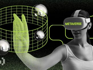 No, The Metaverse Isn’t Dead, Says Industry Expert