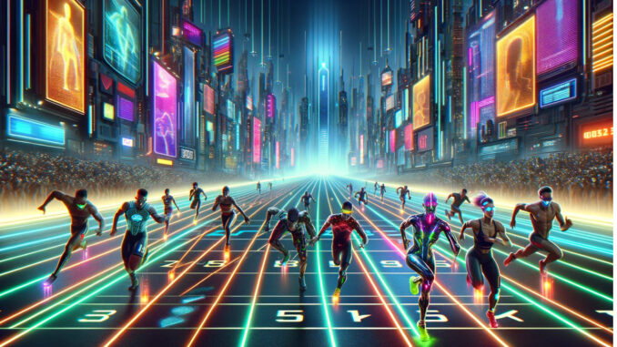 Invesco and Galaxy Slash Fees in Competitive Spot Bitcoin ETF Market