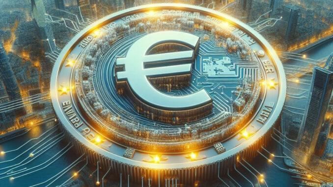 Monei Starts Conducting Euro Stablecoin Tests