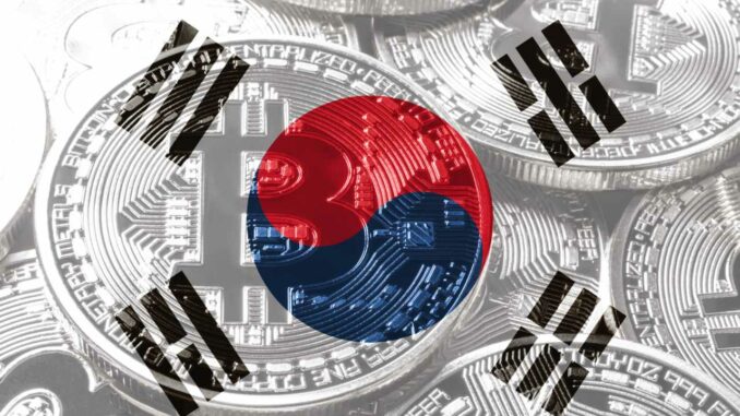 South Korean Regulator Plans to Discuss Crypto Rules With US SEC Chair Gary Gensler