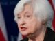 US Lawmakers Press Treasury Secretary Janet Yellen on Crypto Oversight Gaps