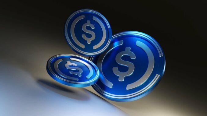 USDC to Go Native on Celo Blockchain, Eyeing Role as Gas Currency