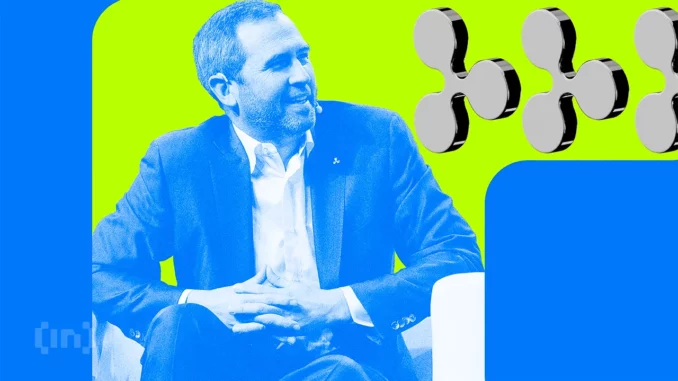 Ripple CEO Brad Garlinghouse Remains Bullish on XRP ETF Amid SEC Challenges – Here’s Why