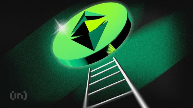 Here is Why This Crypto Analyst Believes ETH is Going To $25K This Year 