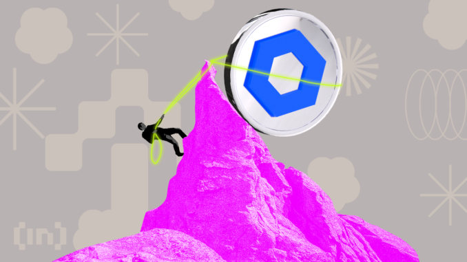 Why Chainlink (LINK) Could Be the Next Crypto to Get an ETF