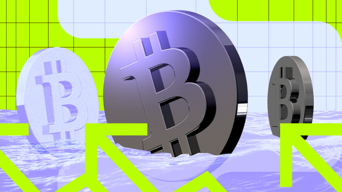 All Bitcoin Is Getting Bought Up, Says CryptoQuant