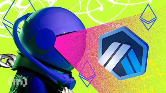 This Is Where Arbitrum (ARB) Price Needs to Be for $140 Million Profits