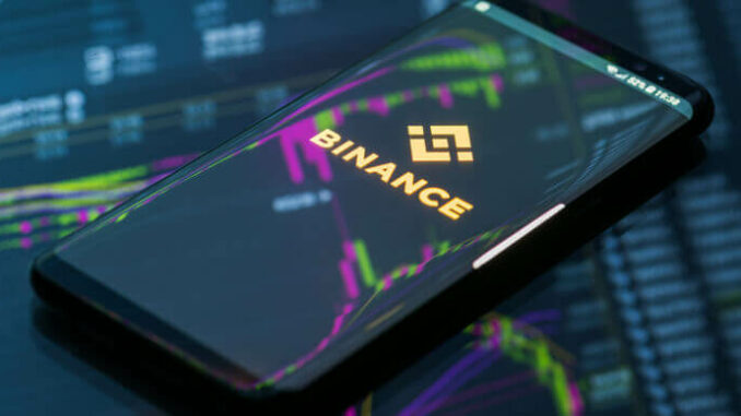 Binance adds Ethena (ENA) as 50th Launchpool project