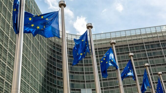EU publishes final draft rules on complaints handling for stablecoin issuers