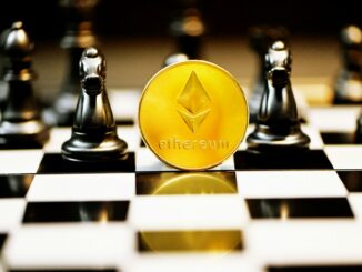 ETH, ether, Ethereum