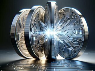 Fetch.ai, Ocean Protocol, and Singularitynet to Merge Tokens Into ‘Artificial Superintelligence’ Coin