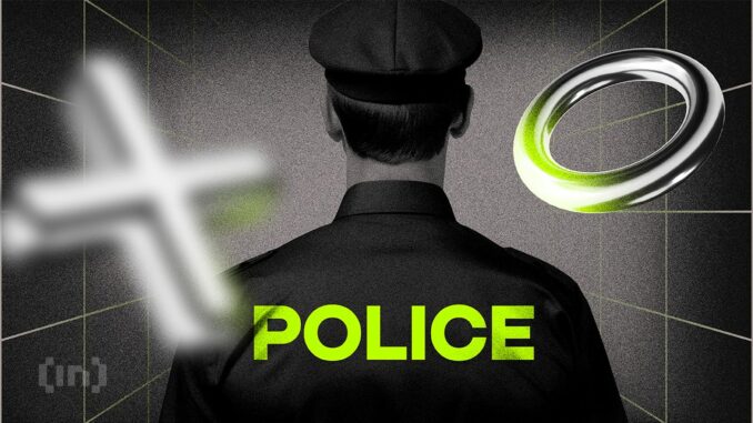 QuadrigaCX Co-Founder Faces Asset Seizure Amid Wealth Probe