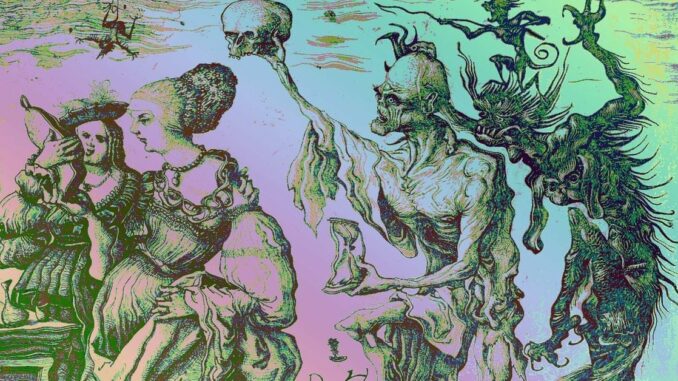 Tyler Spalding, CEO / Co-Founder, Flexa, 2Chainz and Zack Seward, Deputy Editor-in-Chief, CoinDesk