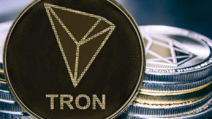 TRON Network boosts accessibility with Token Terminal integration
