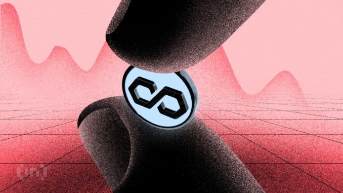 Polygon (MATIC) Suffers Network Outage For Over 12 Hours