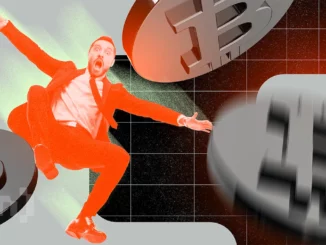 Will This $2.5 Billion Move Save Bitcoin (BTC) Price From Falling to $60,000?