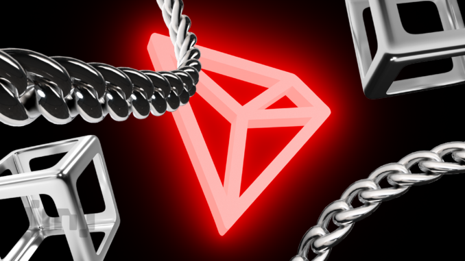 Tron (TRX) Price Notes First Downtrend Since August 2023