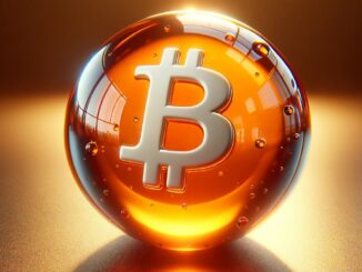 US Spot Bitcoin ETFs Rebound With $418 Million Inflow